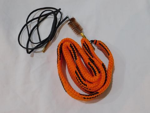 HUNT PRO BFLEX ROPE CLEANER 20GA