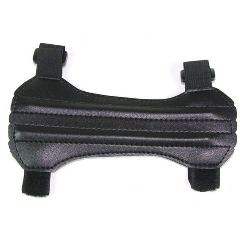 REDZONE UNIVERSAL ARM GUARD BLACK