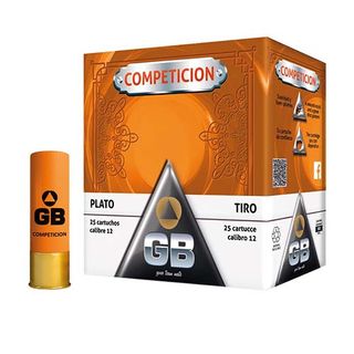 GB COMP 12GA 28G 8 250PKT