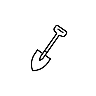 Shovels
