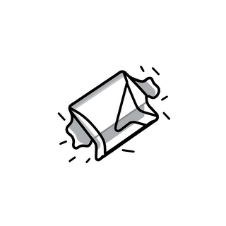 Foil Wrap