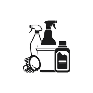 Cleaning Products