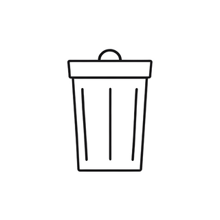 Recylcing Bins