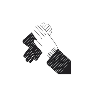 Nitrile Gloves