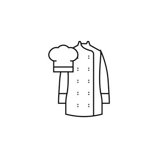 Catering Equipment & Uniform