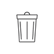 Bin Liners & Rubbish Bags