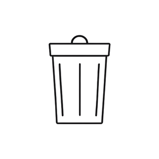 Bin Liners & Rubbish Bags