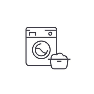 Laundry Powder & Liquids