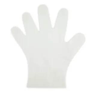 Biopak Medium Compostable Glove 100 units per slve