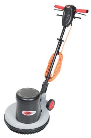 Nilfisk Dual Speed 17inch Speed Polisher