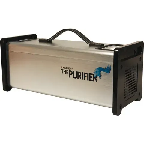 Pacer Fresh Air OZone Machine
