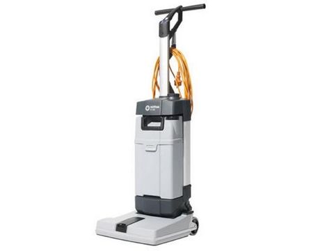 Nilfisk SC100 Small Scrubber Dryer