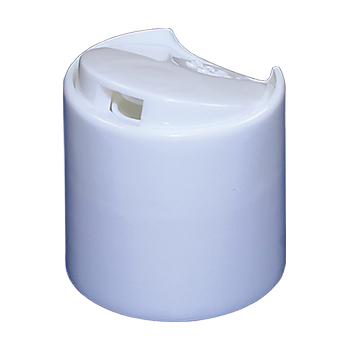 Spraypac Disc Top White 28/410