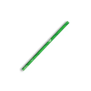 Biopak 4.5mm Cocktail Black BioStraw 250 units per slve