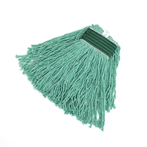 Filta Kentucky Launder Mop Head Green 450g/35cm