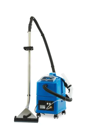 Nilfisk Kerrick Sabrina Commercial Carpet & Upholstery Extractor