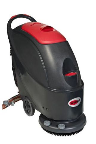 Nilfisk AS510B 20inch Viper Scrubber 24V