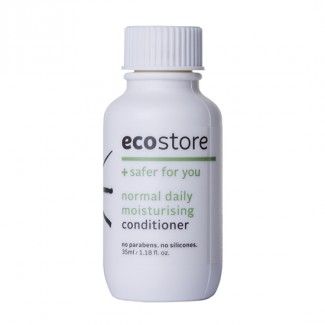 Healthpak Ecostore Normal Conditioner 35ml 100 ctn