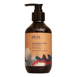 Healthpak HUIA Skin+Care Body Wash (Horoi Tinana) 300ml ea
