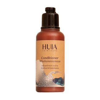 Healthpak Huia Skin+Care Conditioner (Whakanewanewa) 35ml 128 ctn