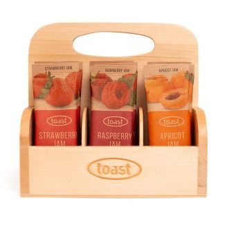 Healthpak Toast Ecostick Caddy
