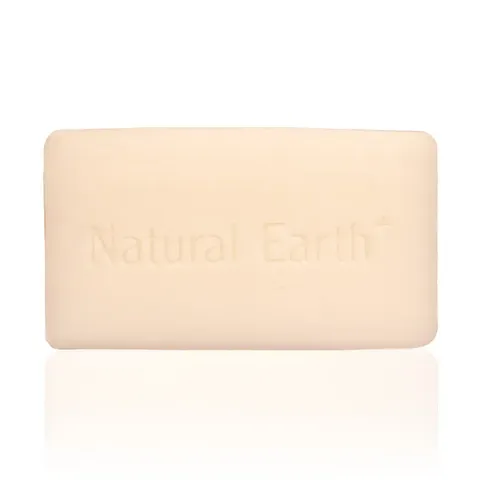 Healthpak Natural Earth 100gm Unwrapped Soap 100 ctn