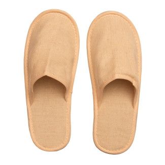 Healthpak Slippers Plant Based 100 ctn