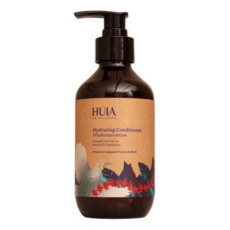 Healthpak HUIA Skin+Care Conditioner (Whakanewanewa) 300ml ea