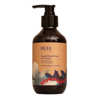 Healthpak HUIA Skin+Care Hand Wash (Horoi Ringa) 300ml ea