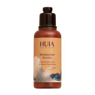 Healthpak Huia Skin+Care Moisturiser (Monoku) 35ml 128 ctn