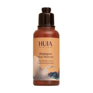 Healthpak Huia Skin+Care Shampoo (Hopi Makawe) 35ml 128 ctn