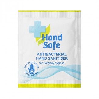 Healthpak Anti-bacterial Towelettes 1000 ctn