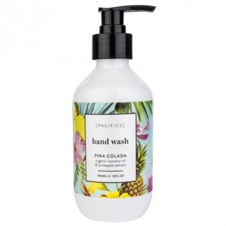 Healthpak Pina Colada Hand Wash 300ml ea