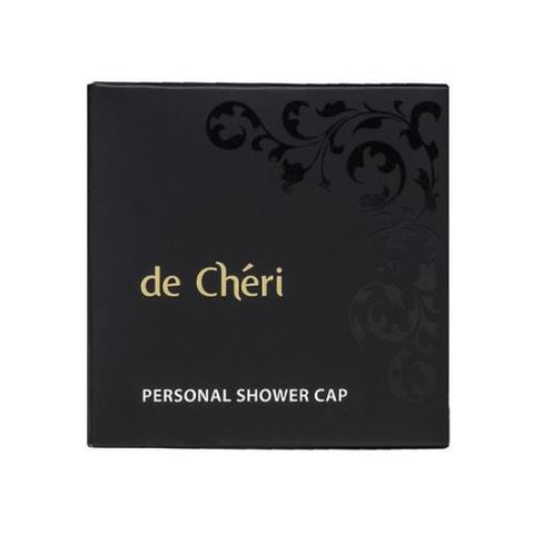 Healthpak De Cheri Calssic Shower Cap in Carton 250 ctn