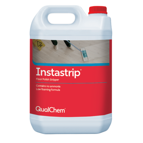 Qualchem Instastrip 5 Ltr