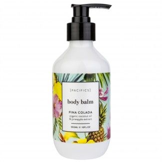 Healthpak Pina Colada Body Balm 300ml ea