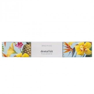 Healthpak Pina Colada Dental Kit 250 ctn