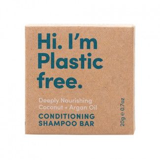 Healthpak One Less Bottle Conditioning Shampoo Bar 20gm 160 ctn