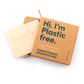 Healthpak One Less Bottle Conditioning Shampoo Bar 20gm 160 ctn