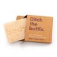 Healthpak One Less Bottle Body Wash Bar 20gm 160 ctn