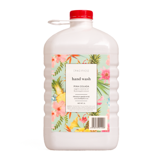 Healthpak Pina Colada Hand Wash 5 Ltr Refill