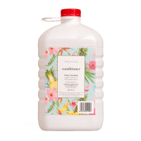 Healthpak Pina Colada Conditioner 5 Ltr Refill
