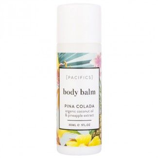 Healthpak Pina Colada Body Balm 30ml 198 ctn