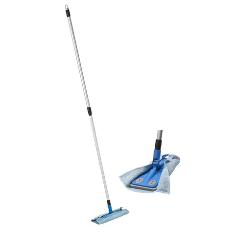 Raven Speed Mop Microfibre Complete