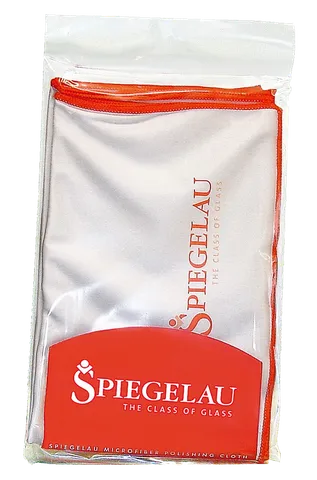 Spiegelau Glass Polishing Cloth