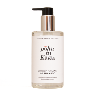 Healthpak Pohutukawa 2in1 Conditioning Shampoo 300ml