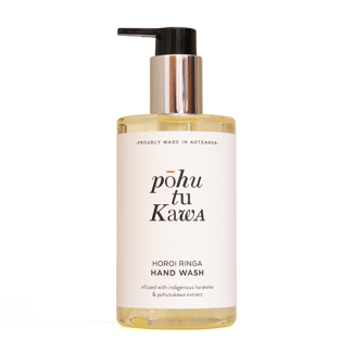 Healthpak Pohutukawa Hand Wash 300ml