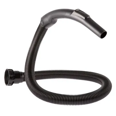 Pacvac Superpro Complete Vacuum Hose Set With Bent and Machine Ends