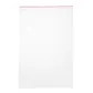 Emperor Maxi Grip Resealable Bags 195x195mm 100slve