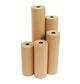 Matthews Kraft Brown Paper Roll 450mmx250m 80gsm